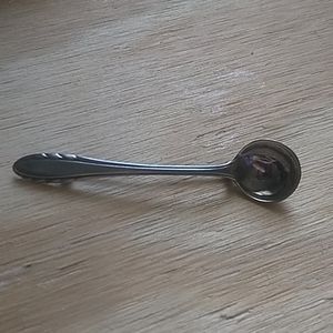 Antique Sterling Vintage Gorham spoon pin